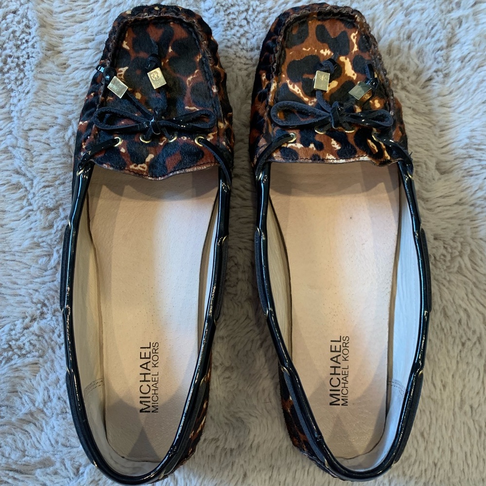 Michael Kors Loafers